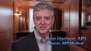 ABT ROI Presentation