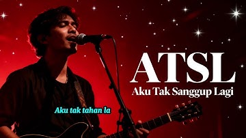 ST12-ATSL | COVER LAGU ROCK TERBARU #cover #coverlaguindonesia #st12cover 
