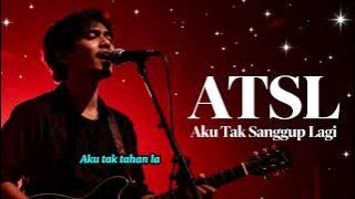 ST12-ATSL | COVER LAGU ROCK TERBARU #cover #coverlaguindonesia #st12cover 