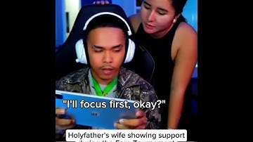 Bro lowkey won in the Ferg tournament 😏 #codmobile #codm #ferg #iferg #codmferg