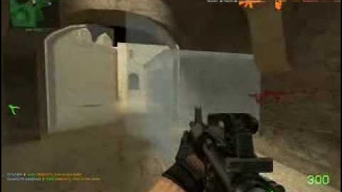 Css-Mulithack VAC2 Proof [27. May 09]