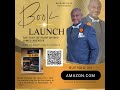 Revival worship center book launch january 27th 2024church churchonline books