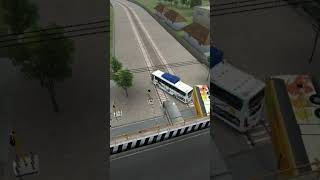 travels train accident live in karnadaka brige railway track#trainaccident