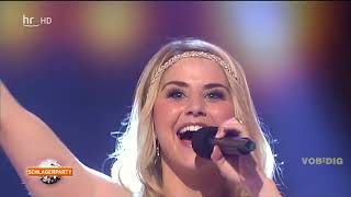 Beatrice Egli - Sommer - (FULL-HD) - (Schlager Party Die Zehnte, 2015)