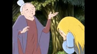 Andersen Povestitorul - Lebedele