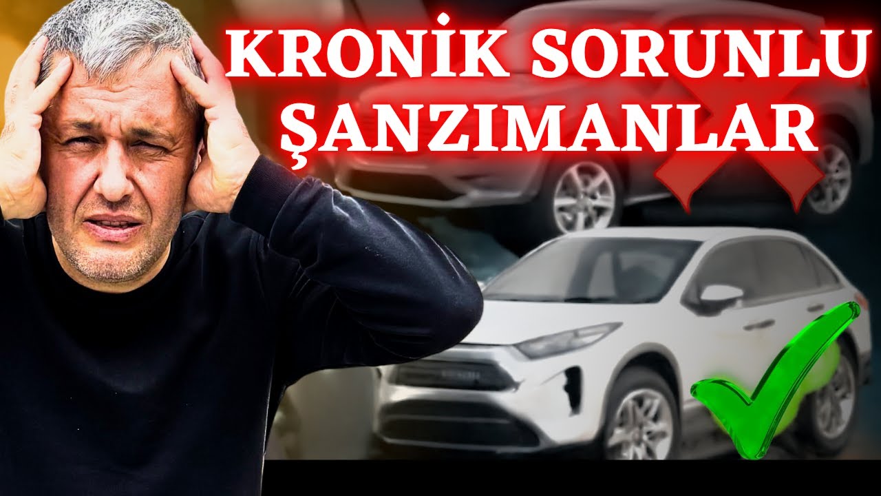 Otomatik Vites Araç Almadan Önce Bu Videoyu İzleyin!