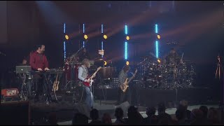 Transatlantic - The Absolute Whirlwind - A Man Can Feel