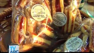 SALTA PRESENTE EN LA FERIA CAMINOS Y SABORES
