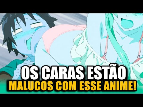 megami ryou no ryoubo kun temp 2｜Pesquisa do TikTok