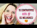 Atenção! 10 Melhores Contratipos Para Vida😍