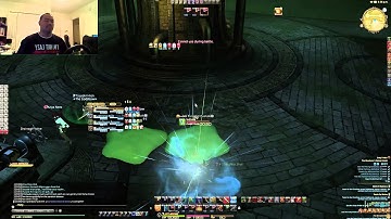 FFXIV ARR: The Wanderer