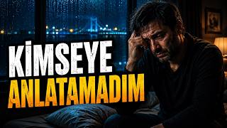 Yastığım Beni Benden İyi Tanır | Kimseye Anlatamadım