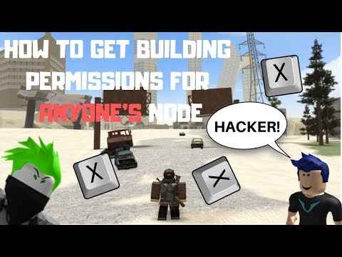 Electric State Darkrp How To Become Someone S Building Buddy Without Permission Roblox Patched Youtube - electric state darkrp how to become someones building buddy without permission roblox patched