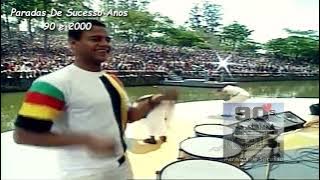 Olodum - Alegria Geral