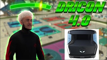 DRICON 4.0 EXCELLENT SCRIPT BEST SCRIPT IN NBA 2k21!!NEVER MISS AGAIN!LINK IN DESCRIPTION!!