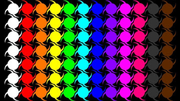 The Fantastic 25 Stages Eliminations Marble Race in Algodoo