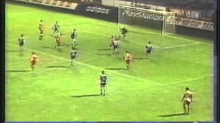 French Ligue 1- Matchday 10- October 3, 1997