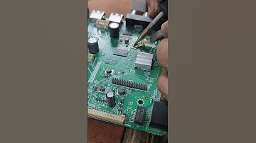 TP.ATM30.PB818 / TP.ATM30.PB801Logo stuck problem fixed ||dead boot