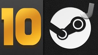 10 Steam Facts You Probably Didn't Know (Steam Tips & Tricks)