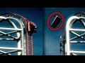 10 mysteriöse DISNEYLAND Videos