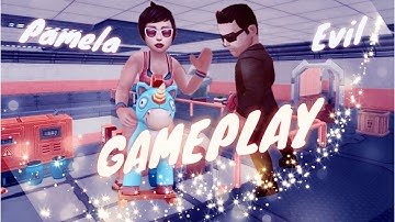 Factory, Hangar & Café - Gameplay🔥 *Evil*🔥 Hide Online - Hunters vs Props