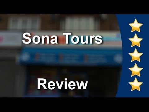 sona tours reviews