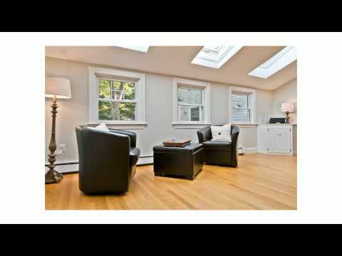138 Maquoit Dr., Freeport, ME home video tour