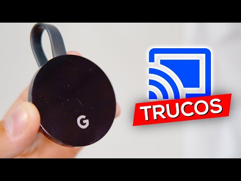 Video: ¿Qué puedo ver en Chromecast UK?