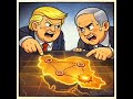 Trump, America &amp; Iran | 3-Hour Meeting With No Deal? Is a Strike Coming and the Region on the Brink