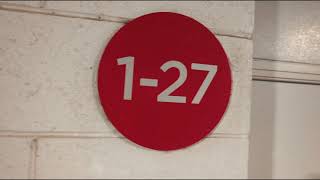 Kev4Christ - Never Let Me Down Resimi