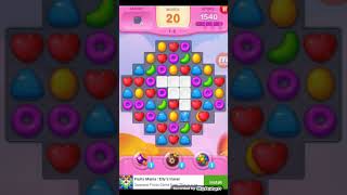 Jogando Sweet Fever(1) screenshot 3