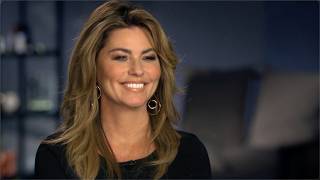 Shania Twain on How Lionel Ritchie Saved Her Career