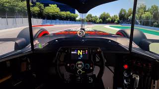 F1 2021 Mexico GP | 1:13.279 WR | RSS Formula Hybrid 2021 | Assetto Corsa | Hotlap Setup F1 2021 Mexico GP | 1:13.279 WR | RSS Formula Hybrid 2021 | Assetto Corsa | Hotlap Setup