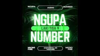 laki tisa NGUPA number