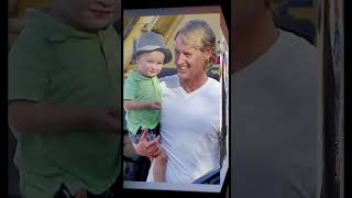 Owen Wilson's 3 Adorable Children