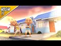 Upin &amp; Ipin Musim 17 Full Movie - Rumah Baru Upin Ipin | Upin Ipin Terbaru 2024