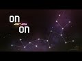 'On and On', by AudieoVisual | Geometry Dash