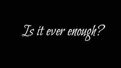 A Rocket To The Moon-Ever Enough Lyrics - Durasi: 3:04. A Rocket To The Moon-Ever Enough Lyrics - Durasi: 3:04.