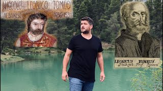 Dijetari i madh SHQIPTAR që nuk njihet fare në trojet SHQIPTARE - Gjurmë Shqiptare