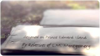 Kindred Spirits Collection Ann Of Green Gables