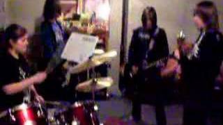 Fuzzy Amp, Fuzzy Amp