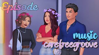 Download Lagu EPISODE INTERACTIVE MUSIC CAREFREEGROOVE MP3