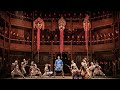 An introduction to The Royal Opera