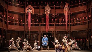 An introduction to The Royal Opera&#39;s Turandot