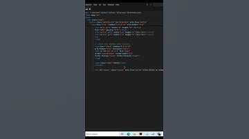 Micro CSS Delete Button Animation | HTML, CSS & JavaScript UI Tutorial