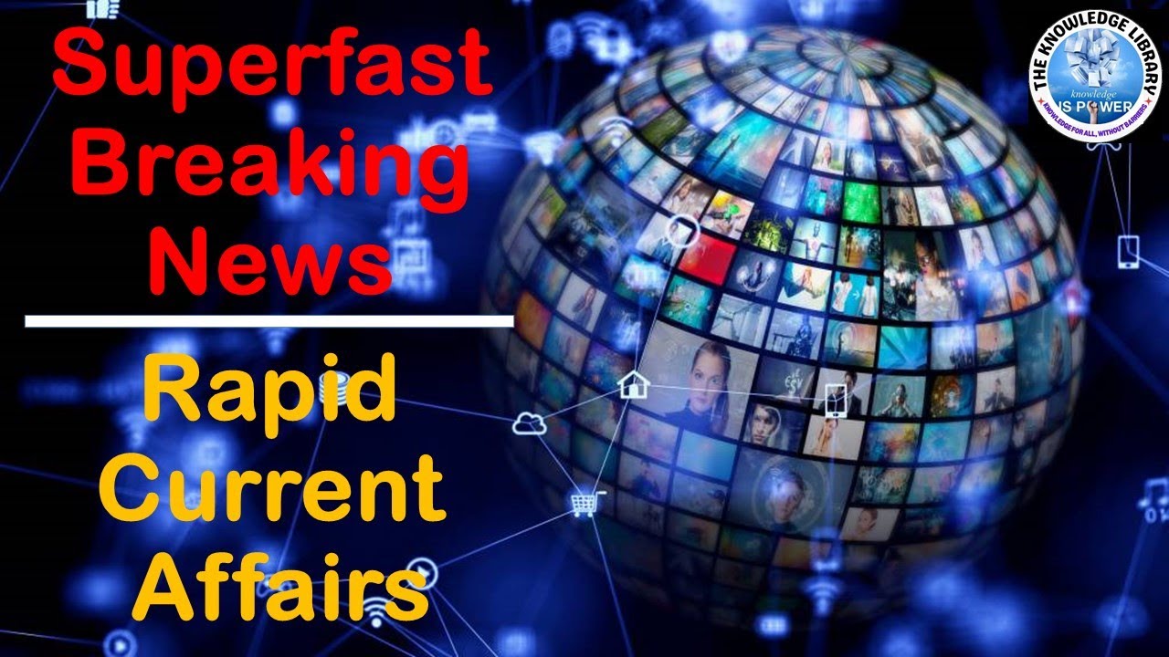 Super Fast News Headlines 05.11.2023 | Daily Current Affairs | Latest ...