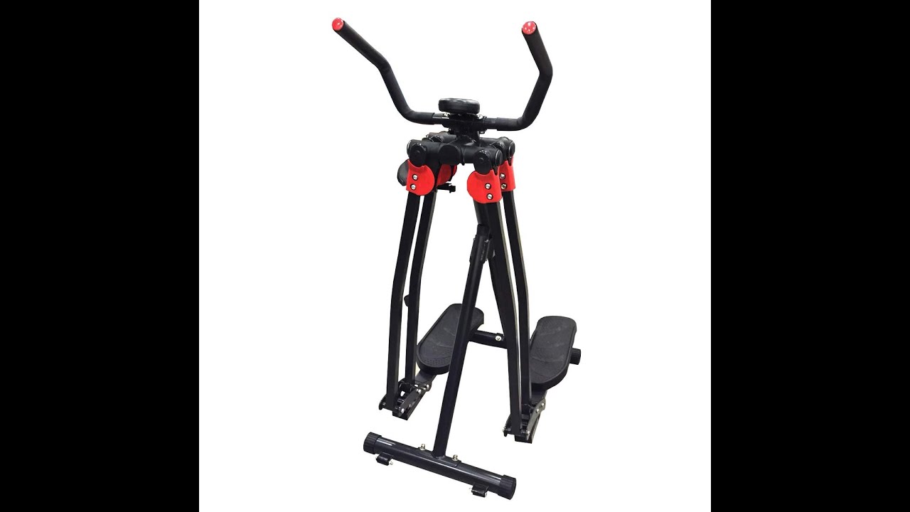 Skyland 3D Air Walker - EM-1808-3D