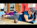 Abs workout for womens day special