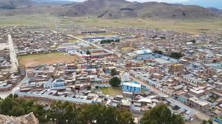 Azángaro Puno 4K