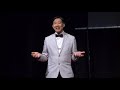 Cowardice, courage and how extreme reading made me fearless | Ben Chai | TEDxFolkestone